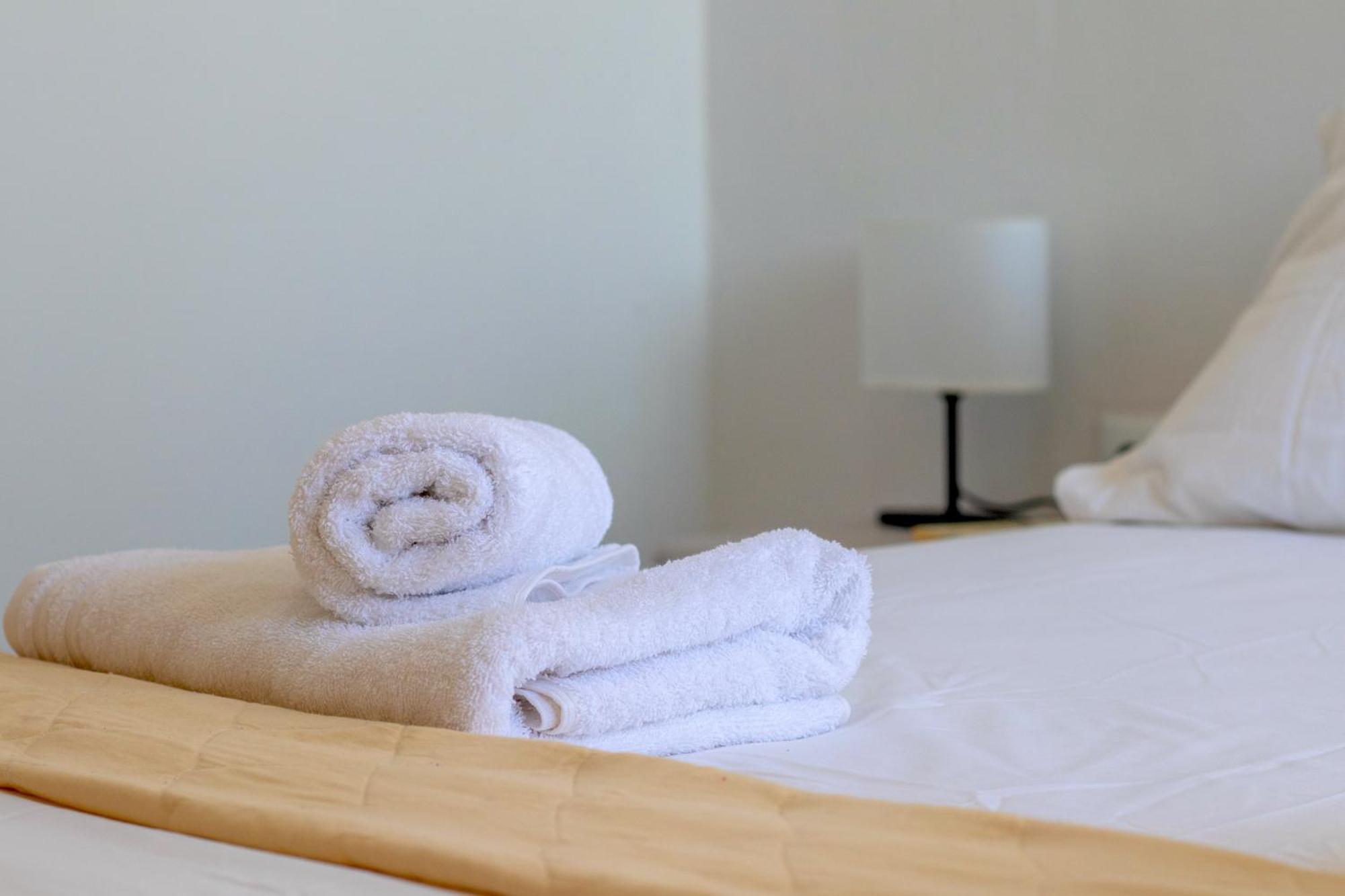 Apartament Beachside Apartment-1 *